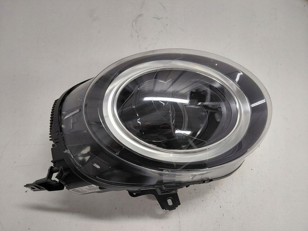 Frontscheinwerfer Mini F56 F55 5A01962-04 Full LED Rechts Scheinwerfer Headlight SCH2723317244op