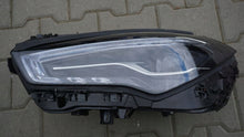 Laden Sie das Bild in den Galerie-Viewer, Frontscheinwerfer Mercedes-Benz Cla A1189068501 LED Links Scheinwerfer Headlight