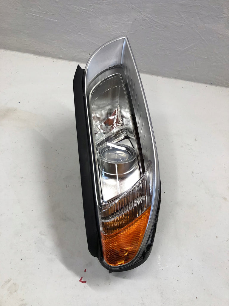 Frontscheinwerfer Volvo V70 III 31214348 Xenon Rechts Scheinwerfer Headlight SCH9901181516cs