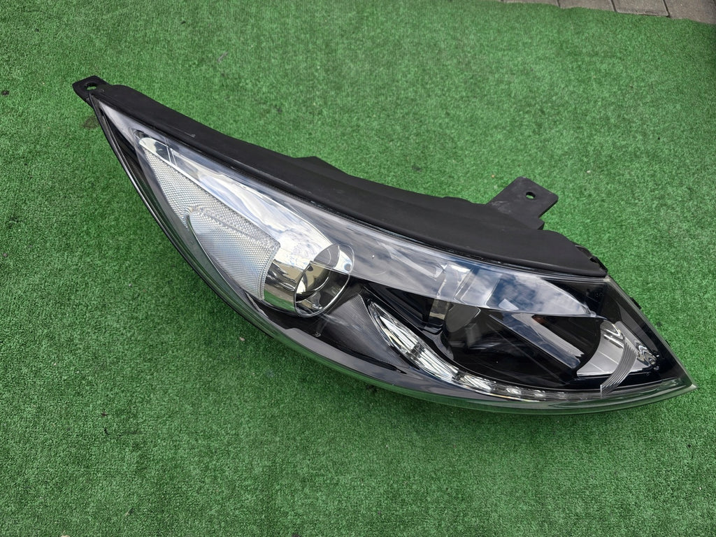 Frontscheinwerfer Kia Sportage 92102-3U250 LED Rechts Scheinwerfer Headlight SCH4496812564cj