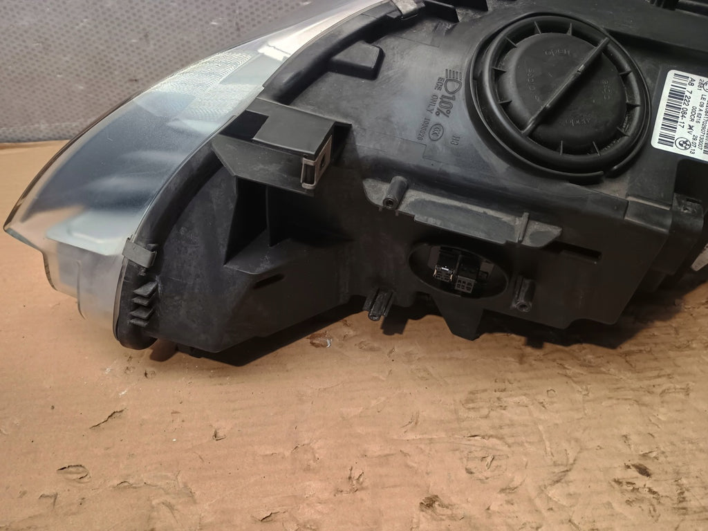 Frontscheinwerfer BMW 6 F12 7222084-17 Xenon Rechts Scheinwerfer Headlight SCH8754282788vw