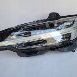 Frontscheinwerfer Volvo S60 III LED Links Scheinwerfer Headlight SCH2270220629bv