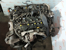 Laden Sie das Bild in den Galerie-Viewer, Motor Opel Insignia B16DTH 1.6 CDTI 112TKm 2016 Diesel Engine Unkomplett MOT6561642373ue