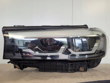 Load image into Gallery viewer, Frontscheinwerfer BMW 5 G31 G30 5A388C3-03 Links Scheinwerfer Headlight SCH4057074325nz