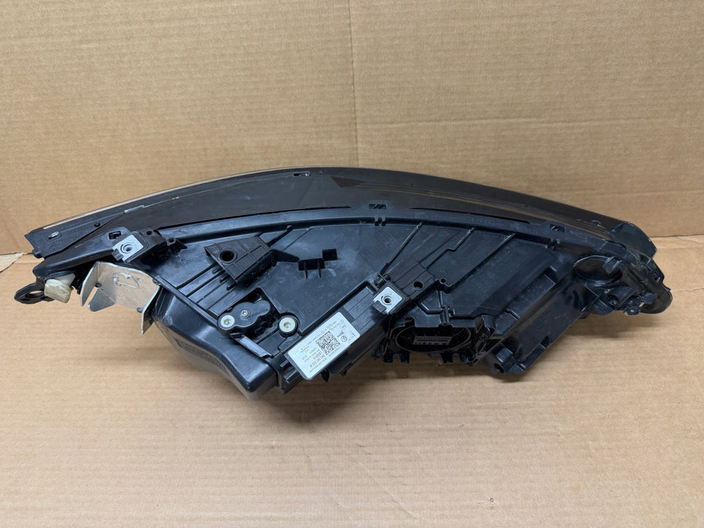 Frontscheinwerfer VW Golf VIII 5H1941035N LED Links Scheinwerfer Headlight SCH1330348828yk