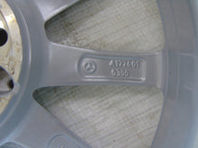 Load image into Gallery viewer, 1x Alufelge 17 Zoll 6.5&quot; 5x112 44ET A1774010300 Mercedes-Benz Rim Wheel