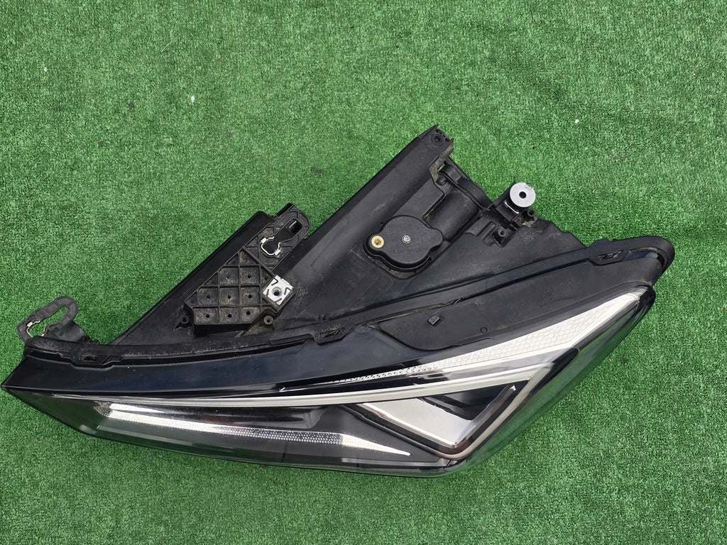 Frontscheinwerfer Cupra Formentor 5FG941007F Links Scheinwerfer Headlight SCH6733778255xi