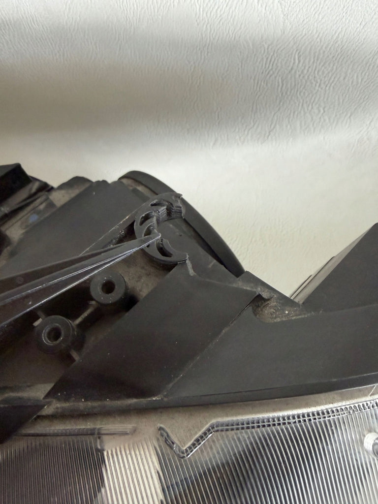 Frontscheinwerfer Mercedes-Benz W221 A2218207561 Links Scheinwerfer Headlight SCH6244273897lm