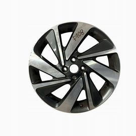 1x Alufelge 18 Zoll 5.0