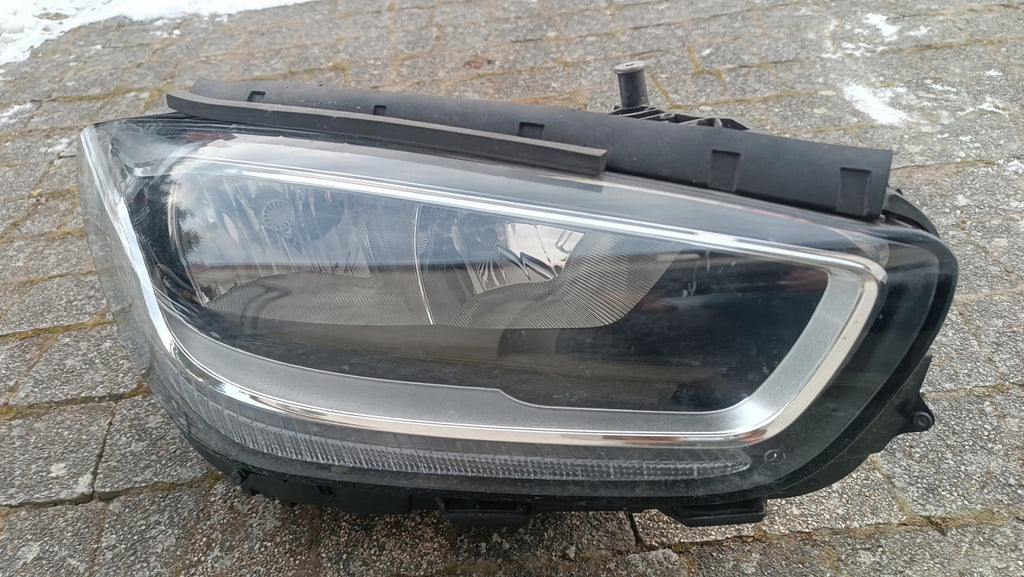 Frontscheinwerfer Mercedes-Benz A2479067600 Rechts Scheinwerfer Headlight SCH4850804160tb