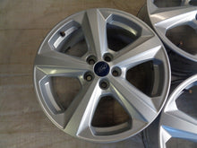 Laden Sie das Bild in den Galerie-Viewer, 4x Alufelge 18 Zoll 7.5" 5x108 55ET EM2C-D1A Ford Mondeo I Galaxy Rim Wheel FEL5802735365pv