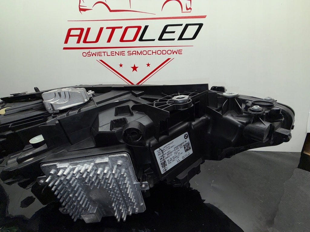 Frontscheinwerfer BMW 4 G22 G82 G23 G83 9505115 LED Links Scheinwerfer Headlight SCH6257336491ml