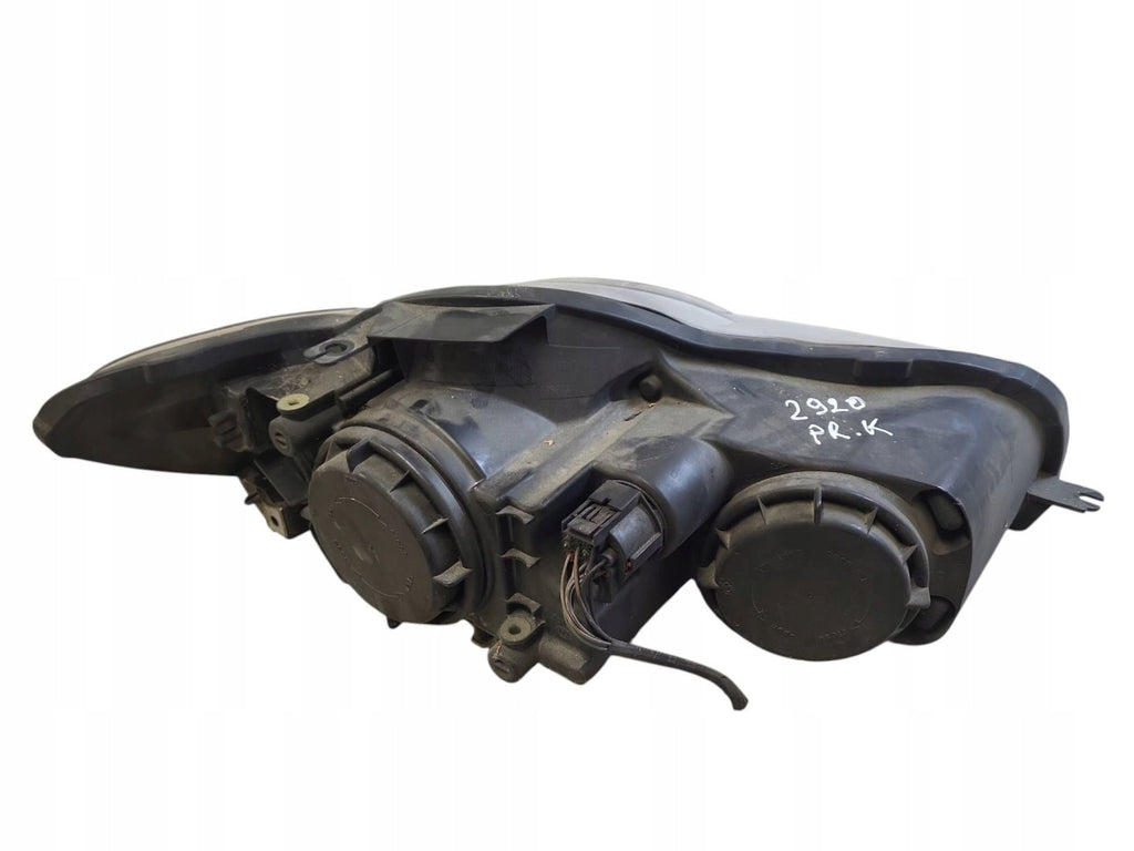 Frontscheinwerfer Jaguar Xf X250 Links Scheinwerfer Headlight SCH1164568163pk