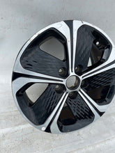 Load image into Gallery viewer, 1x Alufelge 16 Zoll 6.5" 5x114.3 40ET 52910-CR200 Kia Xceed Rim Wheel FEL9748094102qz