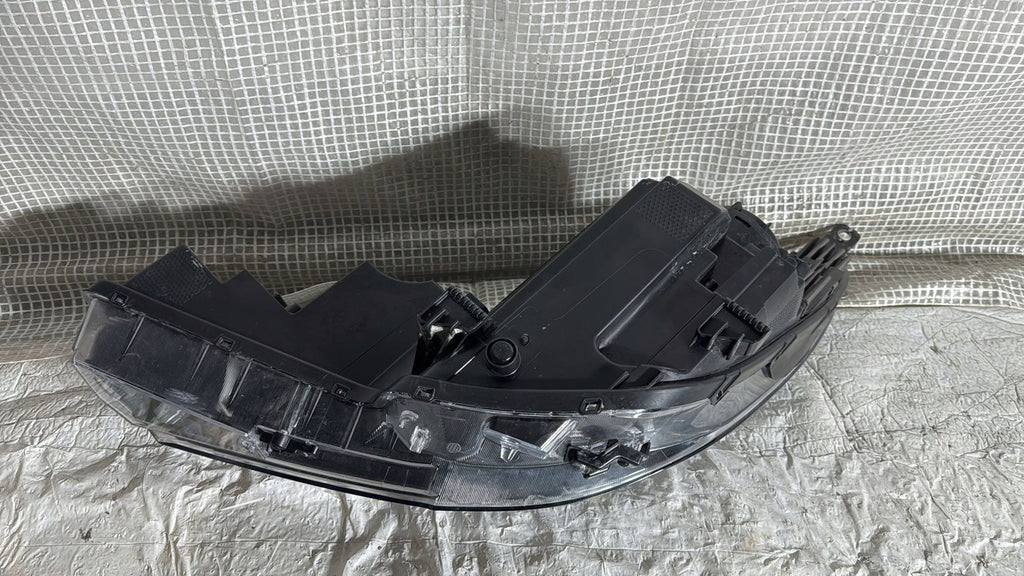 Frontscheinwerfer Hyundai Elantra Rechts Scheinwerfer Headlight