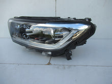 Laden Sie das Bild in den Galerie-Viewer, Frontscheinwerfer VW T-Roc Troc 2GA941035AF LED Links Scheinwerfer Headlight