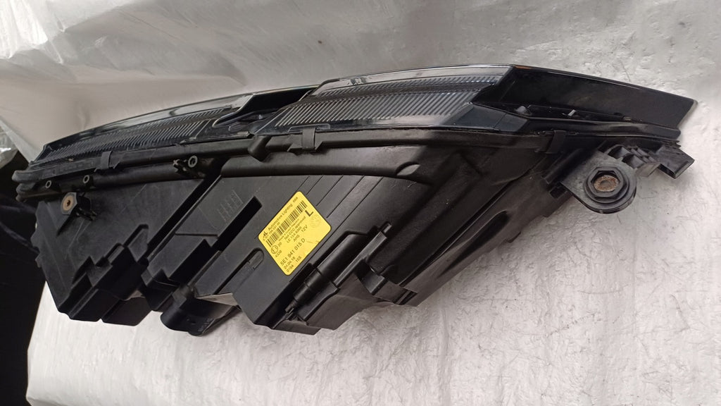 Frontscheinwerfer Skoda Octavia III 5E1941015D Full LED Links Headlight SCH2348618117rp