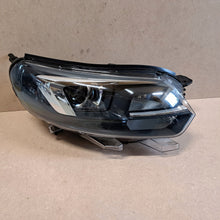 Load image into Gallery viewer, Frontscheinwerfer Opel Vivaro Zafira Life 9832836480 Xenon Rechts Headlight