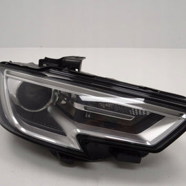 Frontscheinwerfer Audi A3 8V0941006E LED Rechts Scheinwerfer Headlight SCH2179582522rz