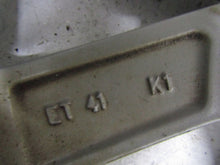 Laden Sie das Bild in den Galerie-Viewer, 1x Alufelge 17 Zoll 5x112 Skoda Octavia I Rim Wheel FEL9734024807to