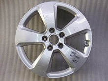 Load image into Gallery viewer, 1x Alufelge 17 Zoll 6.0&quot; 5x112 48ET Glanz Silber 8V0601025C Audi A3 Rim Wheel