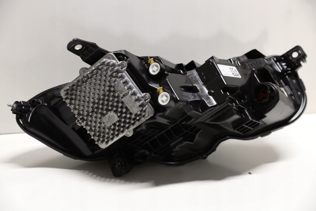 Frontscheinwerfer Jaguar Xe X760 LX73-13W030-EC Full LED Links Headlight SCH4159662741kj
