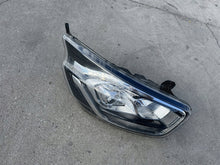 Laden Sie das Bild in den Galerie-Viewer, Frontscheinwerfer Ford Custom JK21-13W029-DJ LED Rechts Scheinwerfer Headlight SCH1629041141yr
