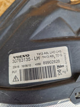 Load image into Gallery viewer, Frontscheinwerfer Volvo Xc60 30763135-LH 89902826 Xenon Links Headlight SCH3424383289mw