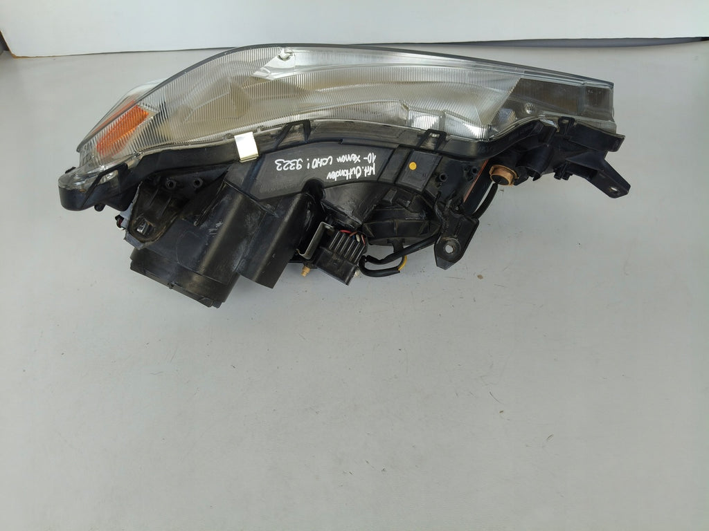 Frontscheinwerfer Mitsubishi Outlander Xenon Links Scheinwerfer Headlight