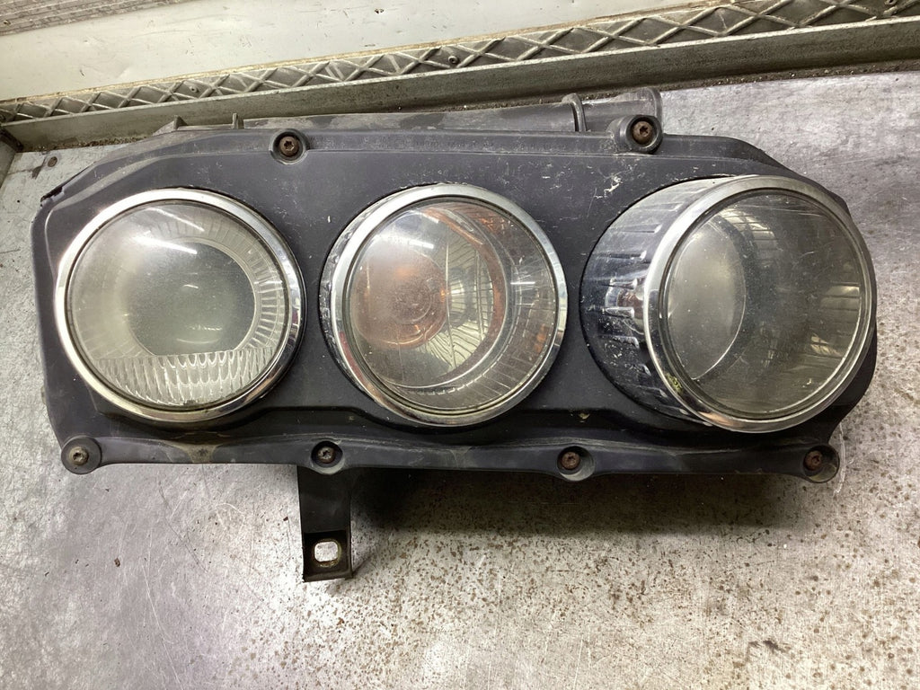 Frontscheinwerfer Alfa Romeo 159 60682088 Rechts Scheinwerfer Headlight SCH5332945267rb