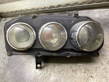 Load image into Gallery viewer, Frontscheinwerfer Alfa Romeo 159 60682088 Rechts Scheinwerfer Headlight SCH5332945267rb
