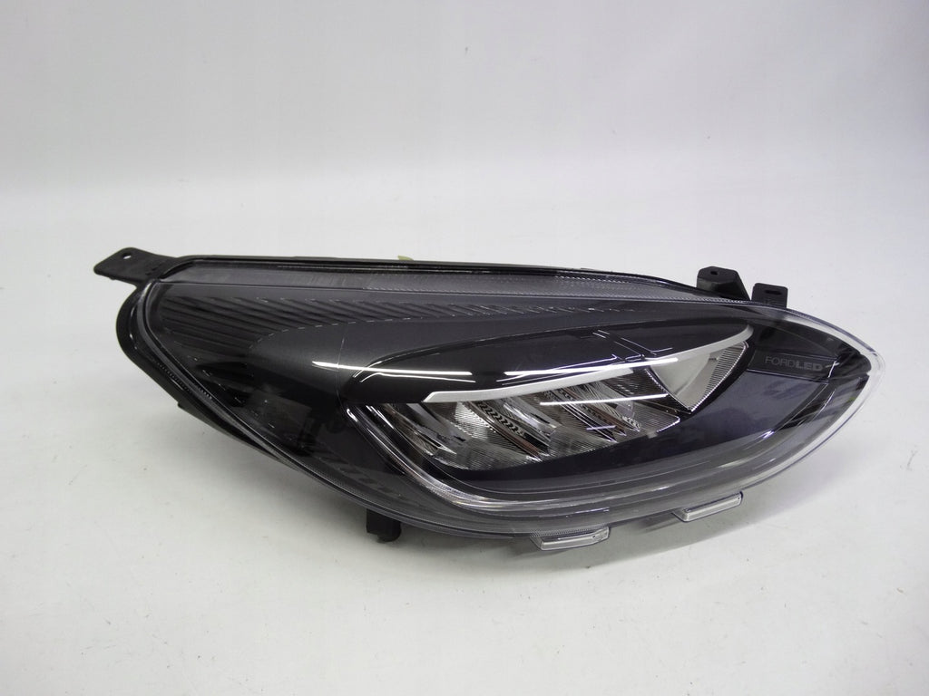 Frontscheinwerfer Ford Fiesta I N1BB-13E014-CG LED Rechts Scheinwerfer Headlight SCH6305316057df