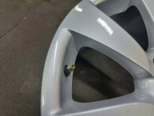 Load image into Gallery viewer, 1x Alufelge 18 Zoll 7.5" 5x115 41ET Silber 13312747 Chevrolet Cruze Insignia FEL7932061477nf