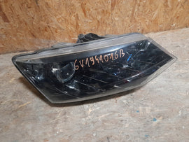 Frontscheinwerfer Skoda Fabia III 6V1941016B LED Rechts Scheinwerfer Headlight