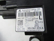 Load image into Gallery viewer, Frontscheinwerfer Skoda Octavia 5E4941015A Full LED Links Scheinwerfer Headlight SCH7537618424ee