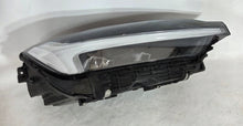 Laden Sie das Bild in den Galerie-Viewer, Frontscheinwerfer Volvo Xc60 II 32338983 LED Rechts Scheinwerfer Headlight SCH6096853257nz