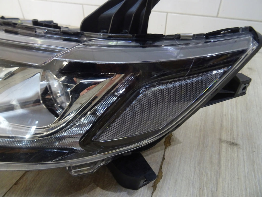 Frontscheinwerfer Mitsubishi Outlander III 4BX158301C8-63 LED FALSE Headlight SCH6043822613il
