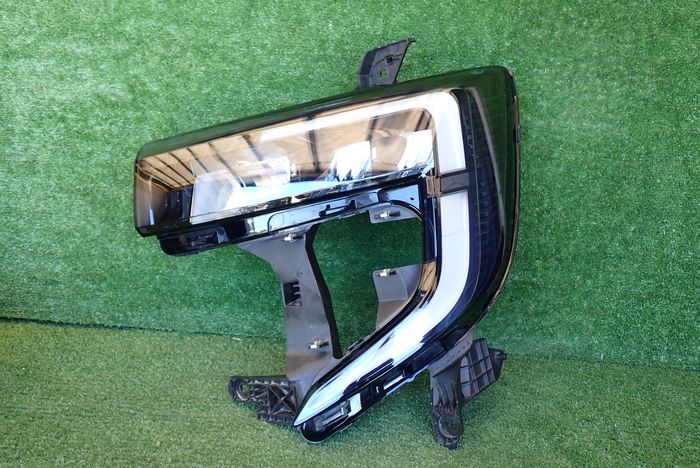 Frontscheinwerfer Renault Master III 260609073R Ein Stück (Rechts oder Links) SCH2113316288zu