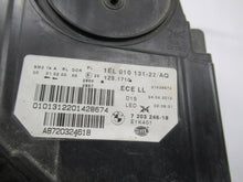 Load image into Gallery viewer, Frontscheinwerfer BMW F11 F10 7203246-18 Rechts Scheinwerfer Headlight SCH8338844222jl