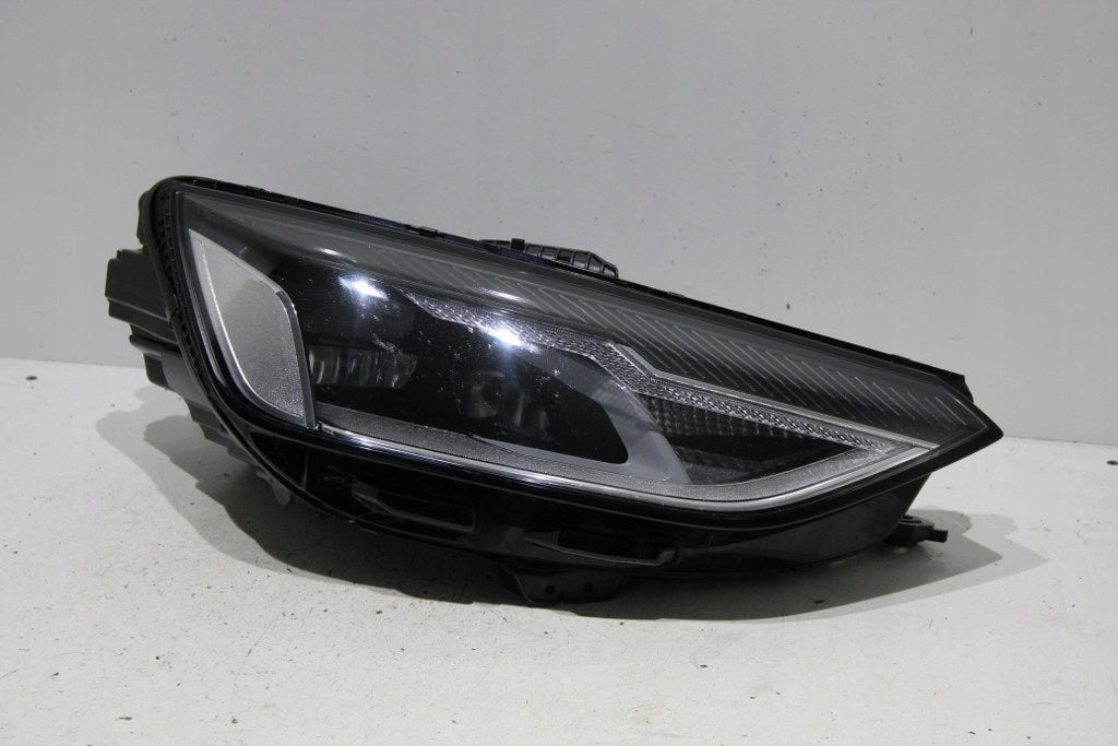 Frontscheinwerfer Audi A4 B9 8W0941012 Full LED Rechts Scheinwerfer Headlight