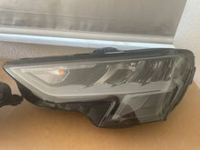 Laden Sie das Bild in den Galerie-Viewer, Frontscheinwerfer Audi A3 8Y0941011 8Y0941012 Full LED FALSE Headlight SCH1763343799si