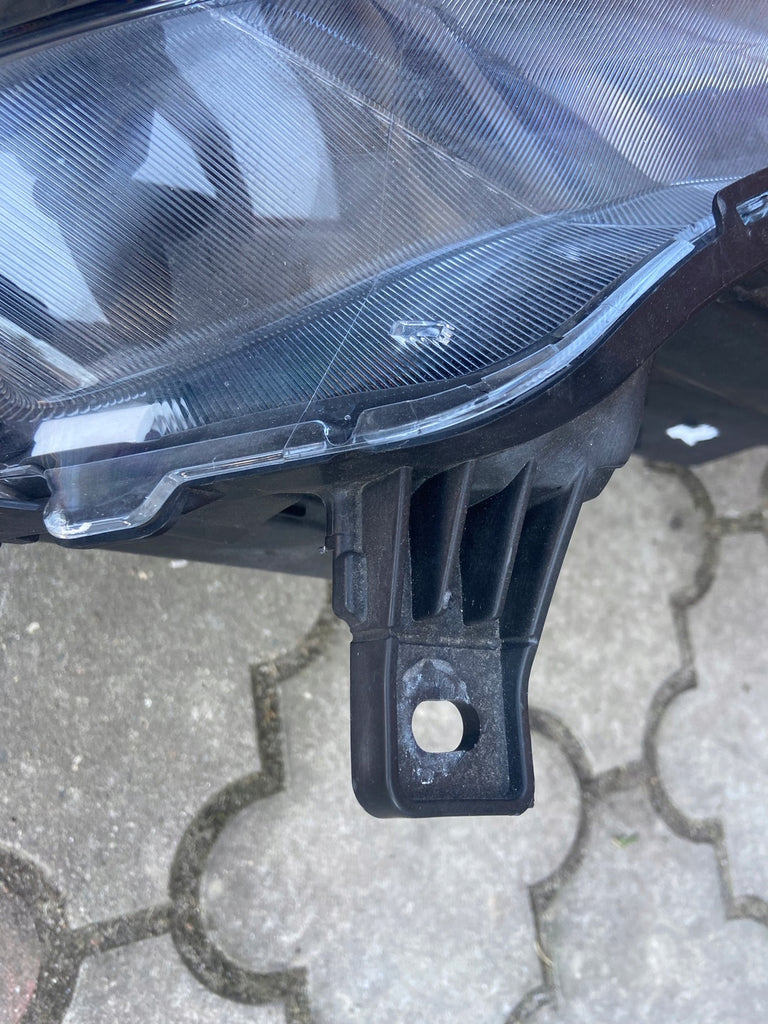 Frontscheinwerfer Ford Kuga III LV4B-13E016-AN LED Rechts Scheinwerfer Headlight SCH7145914230mn