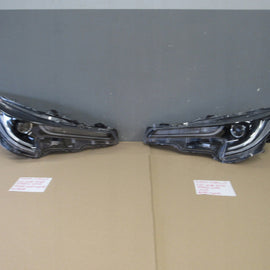 Frontscheinwerfer Toyota Corolla 2118-23 Rechts Scheinwerfer Headlight SCH6699343469gv