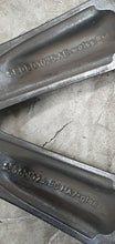 Load image into Gallery viewer, 1x Alufelge 17 Zoll 7.0" 5x112 49ET 5E0601025BC Mg Superb Iii Rim Wheel FEL4586667107kl