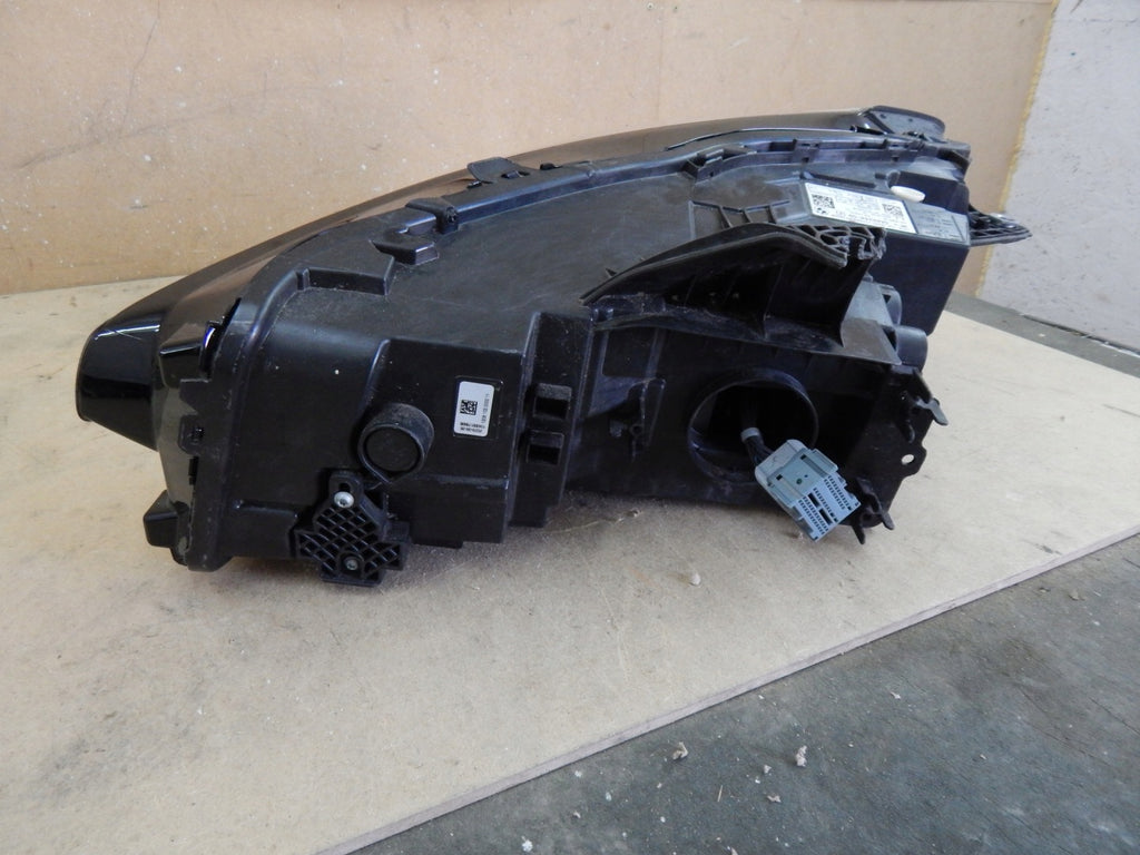 Frontscheinwerfer BMW 2 Active Tourer 5A42244-09 LED Rechts Headlight SCH3104489755tk
