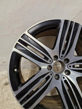 Load image into Gallery viewer, 1x Alufelge 20 Zoll 8.5" 5x112 30ET A2934010600 Mercedes-Benz Eqc Rim Wheel FEL3010095718se