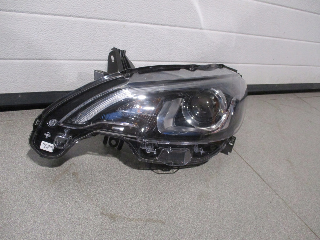 Frontscheinwerfer Peugeot 108 81150-0H150 LED Ein Stück (Rechts oder Links)