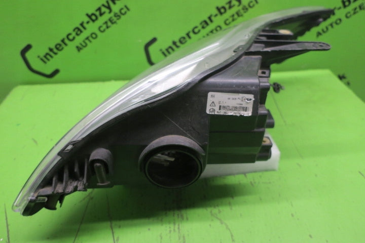 Frontscheinwerfer Ford Mondeo BS71-13D154-AE Xenon Rechts Scheinwerfer Headlight SCH9980165824su