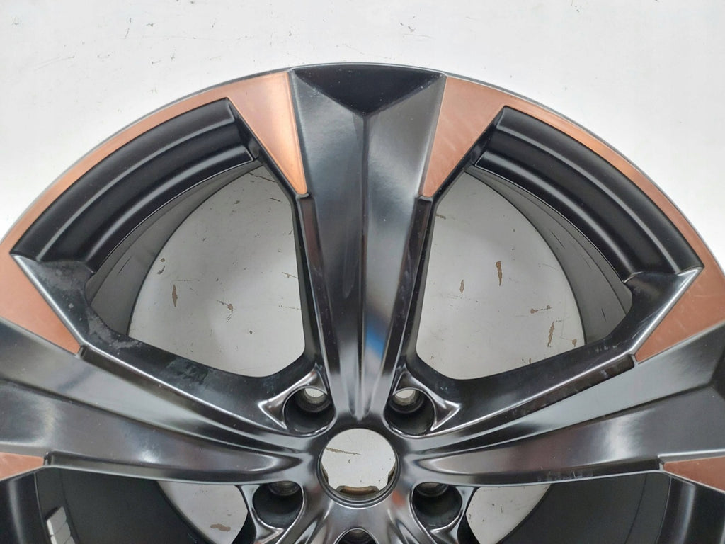 1x Alufelge 19 Zoll 575601025T Cupra Ateca Rim Wheel FEL1555952072dv