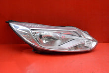 Laden Sie das Bild in den Galerie-Viewer, Frontscheinwerfer Ford Focus 1058093-BM51-13W029-NB Rechts Headlight SCH6273943469tu